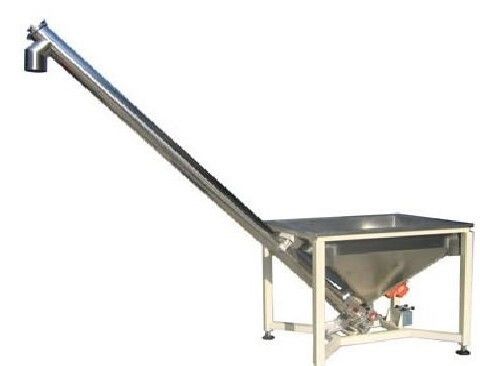 ABB Inverter PVC WPC Plastic Profile Making Machine for Window and Door