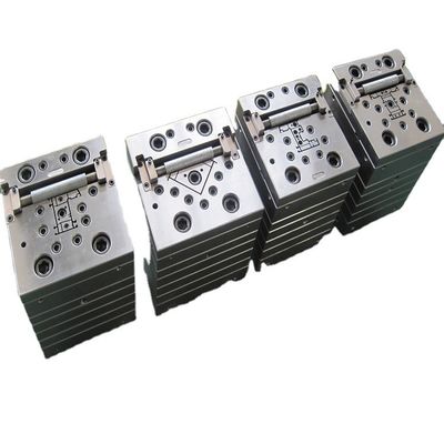 Customizable UPVC Extrusion Moulding for Window Customizable Design Solution