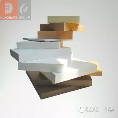 PVC/WPC Foaming Board Extrusion Mould for Electroplating Polishing Surface Treatment