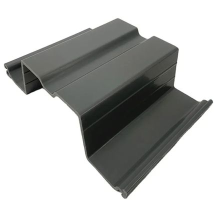 3Cr17 Mould Material PVC Sheet Piles for Long-Lasting Erosion Control Landscaping