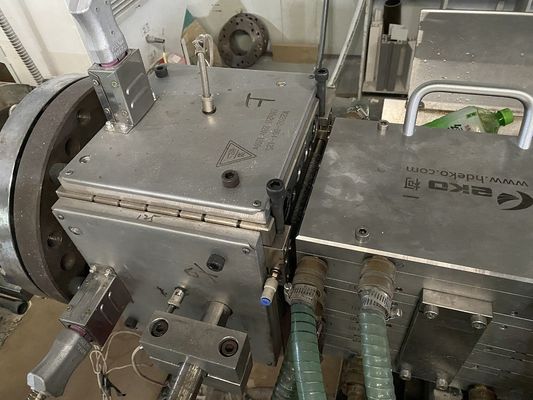 Elevating UPVC Profile Manufacturing Unleashing the Potential with Polishing Perfection