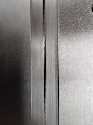 4CR13 Mould PP Melt blown Die for Medical Filter By EKO Household Product Filter