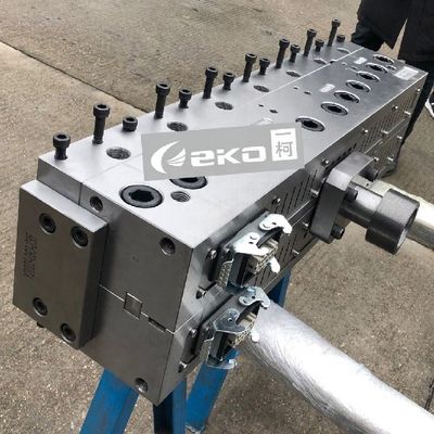 4CR13 Mould PP Melt blown Die for Medical Filter By EKO Household Product Filter