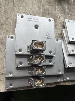 PVC Extrusion Mould for Plastic Skirting Baseboard Profile WPC Extrusion Equipment