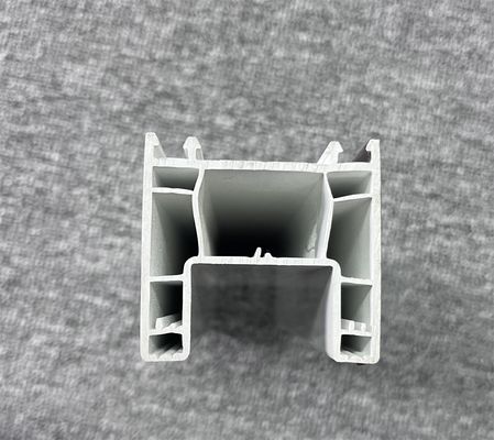 PVC Extrusion Mould for Plastic Skirting Baseboard Profile WPC Extrusion Equipment