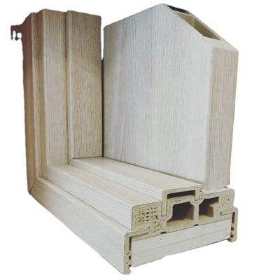 Household Appliance Extrusion Mould The Ultimate Solution for House Doors