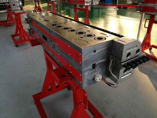 1320mm Wide Single Channel Foam Board Mould for Furniture and Advertising Boards