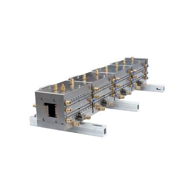 PVC Profile Design Plastic Extrusion Mould for UPVC Window EKO and Efficiency