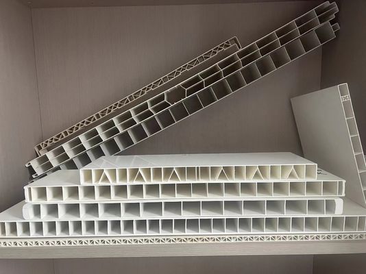 Professional Mould Maker for WPC/UPVC Hollow Door Extrusion Wide 1000mm Size