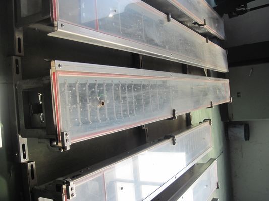 Custom-Made Eko Profile Extrusion Mould for UPVC Doors and Windows Household Product