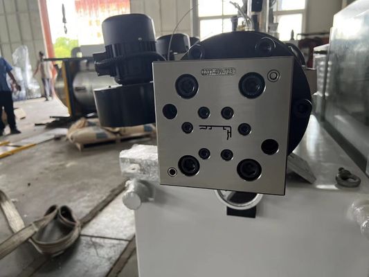 Indoor 3Cr17 Mould Material Extrusion Moulds for Profile Mould Customized Production