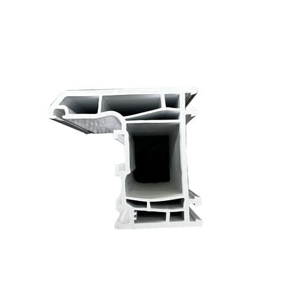 EKO Profile Extrusion Mould for PVC Window Frame High Productivity and Customization