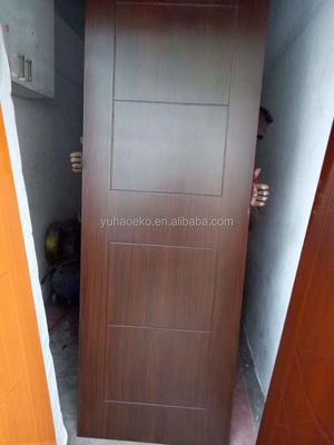 Customized Voltage PVC Door Making Machine for Your Business