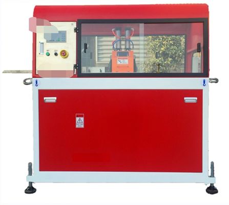 High Productivity Counter-rotating Conical Twin-screw PVC Ceiling Panel Making Machine