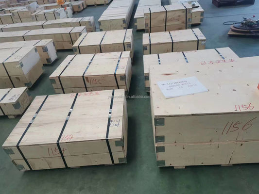 Mould Cavity 1 PVC Window and Door Profile Extrusion Mold/Plastic Extruder Machine