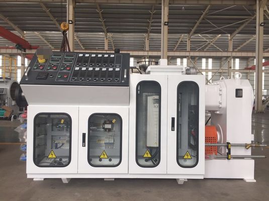 28 1 Screw L/D Ratio Co-extrustion 65/132 Extruder for Co-extrusion Applications