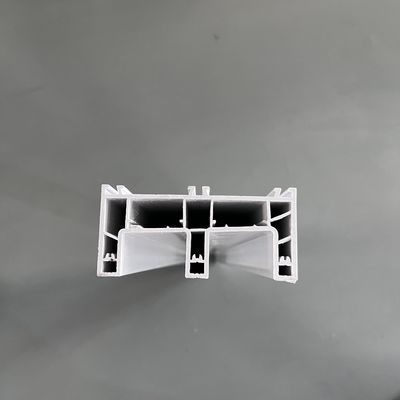 Customized 3CR17 Mould Material UPVC Window Profiles Extrusion Die for PVC Extruders