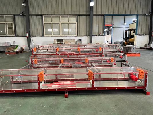 Extruded Plastic Mould for Household Product Customized PVC Profile Windows and Doors