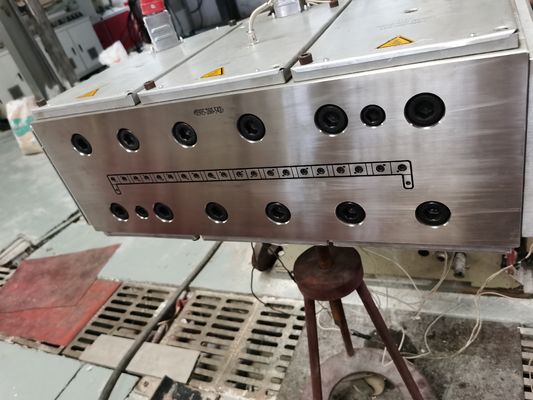 Seller UPVC Household Product Mould for Window Sill Panel Extrusion Die Mold Moulding