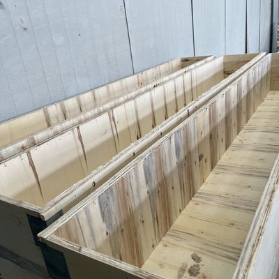 80 Series UPVC Plastic Window Frame Mould for Household Product Mold Silver Profiles