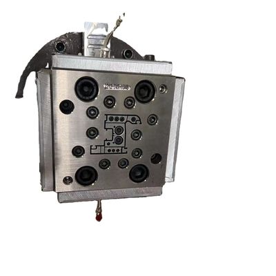 Household Product Mold Extrusion Mould for UPVC Window Door Profile Making Machine