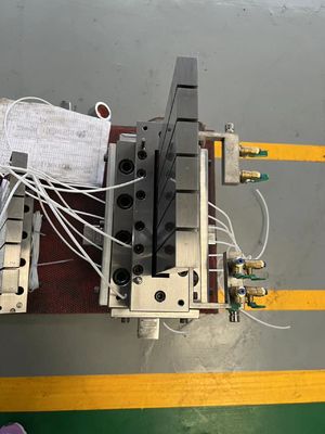 UPVC Wall Panel Extrusion Mould Best for Durable and Fashionable Design