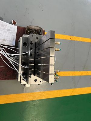 UPVC Wall Panel Extrusion Mould Best for Durable and Fashionable Design