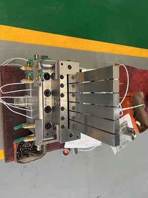 UPVC Wall Panel Extrusion Mould Best for Durable and Fashionable Design