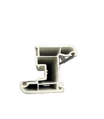 Silver PVC Window Sash Mold for Household Product Mold Door Moulding Extrusion