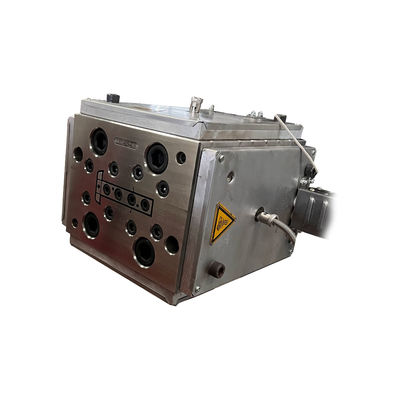 Customer Size PVC Window and Door Profile Extrusion Die Head Shaping Mode Extrusion Mould