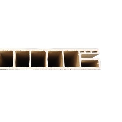 3CR17 Mould Material Extrusion Die for WPC Mould and Plastic Extruder Machine