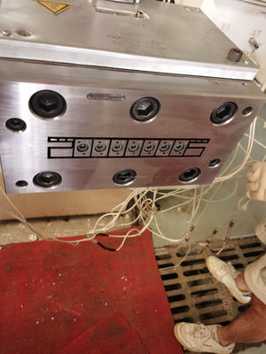 UPVC Profile Mould Door Frame Mould Extrusion for Household Product