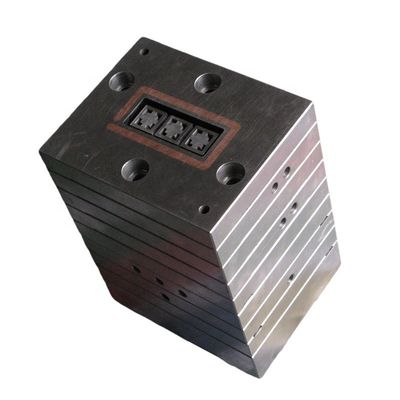 Extrusion Mould for WPC PVC Pipe WPC PE PP Profiles in Performance and Production