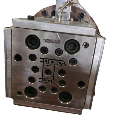 Extrusion Mould for Household Product Mold Decor Molds PVC Window Frame Shaping Mode