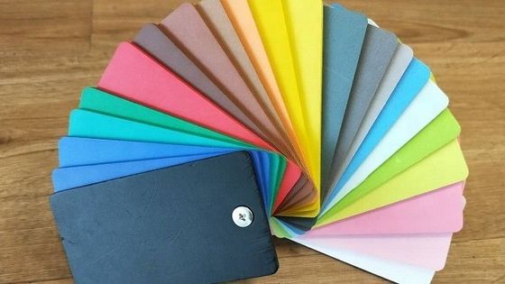 Electroplating Polishing Surface Treatment for Produced PVC Foam Board/Extrusion Mold