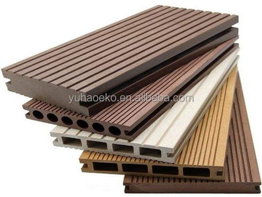 PE WPC Extrusion Mold for Handrail Mold/Mold Die/Calibrator/Water Tank/Tools in Silver