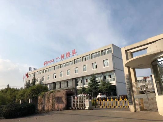 Customized PVC Foam Board Extrusion Mold for Profile Windows Door Panel Manufacturing