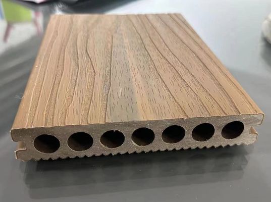 PE WOOD Plastic Extrusion Mould with Professional Design and After-Sales Support