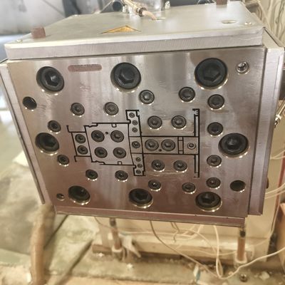 UPVC Window Profile Extrusion Mould Manufacturers for Profile Windows in Customer Size