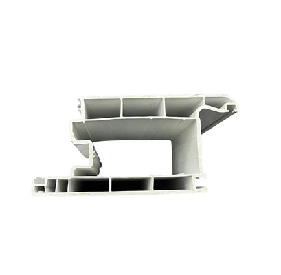 UPVC Material Profile Windows for Window Sashes and Million Mold Moulds Manufacture