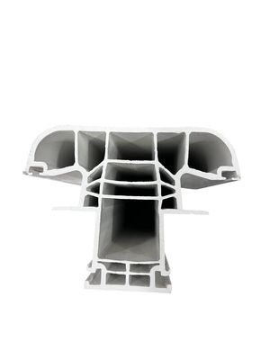 UPVC Material Profile Windows for Window Sashes and Million Mold Moulds Manufacture