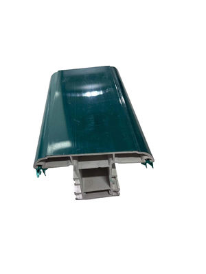 Precision PVC Extrusion Mould for UPVC Window and Door Sash Profile in 1 Cavity Design