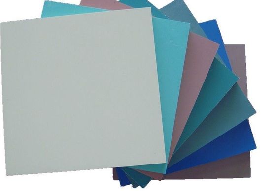 CAD Designed Electric Heater PVC Foam Board Sheet Extrusion Mold with Double Manifold