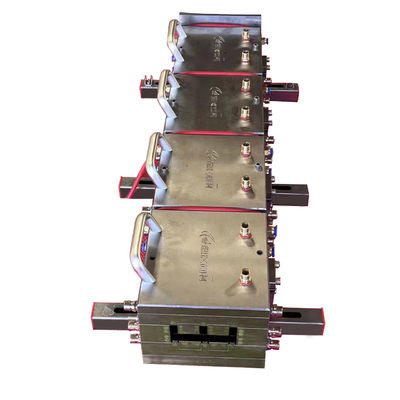 Pvc Profile Door and Windows Upvc Profile Plastic Profles /Mould/Extrusion mould