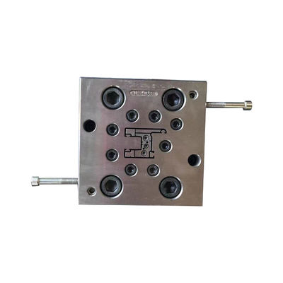 Pvc Profile Door and Windows Upvc Profile Plastic Profles /Mould/Extrusion mould