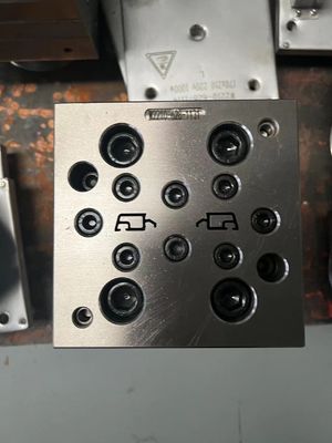 PVC/UPVC Glazing Bead Profile for Windows and Doors Single/Double Glass Profile Mould