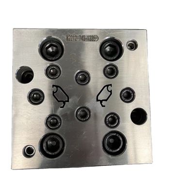 PVC/UPVC Glazing Bead Profile for Windows and Doors Single/Double Glass Profile Mould