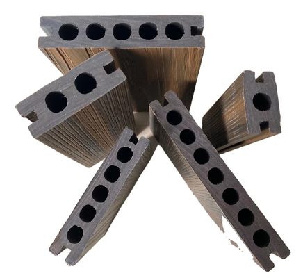 AutoCAD Designed PE Decking and Wall Panel Mould Extrusion Tools for Profile Windows
