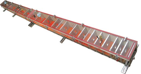PVC Profile Part Extrusion The Ideal Choice for Window and Door Moulding