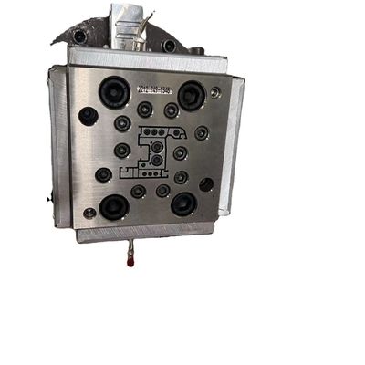 Customized Electroplating Polishing Mould for Profile Windows in Million Frame Design